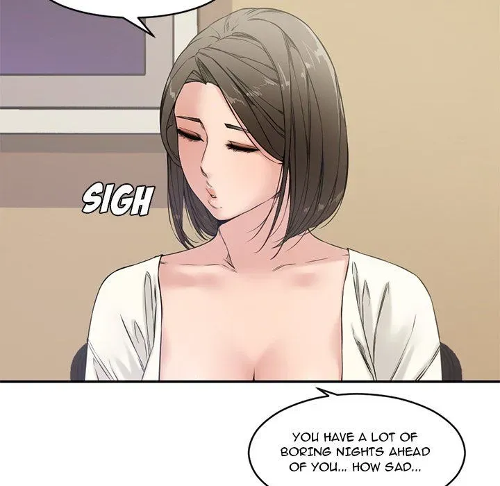 Newlyweds Chapter 7 page 19 - 