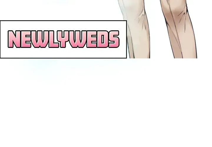 Newlyweds Chapter 7 page 3 - 