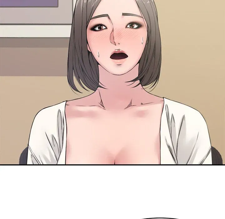 Newlyweds Chapter 7 page 21 - 