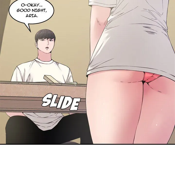 Newlyweds Chapter 7 page 25 - 