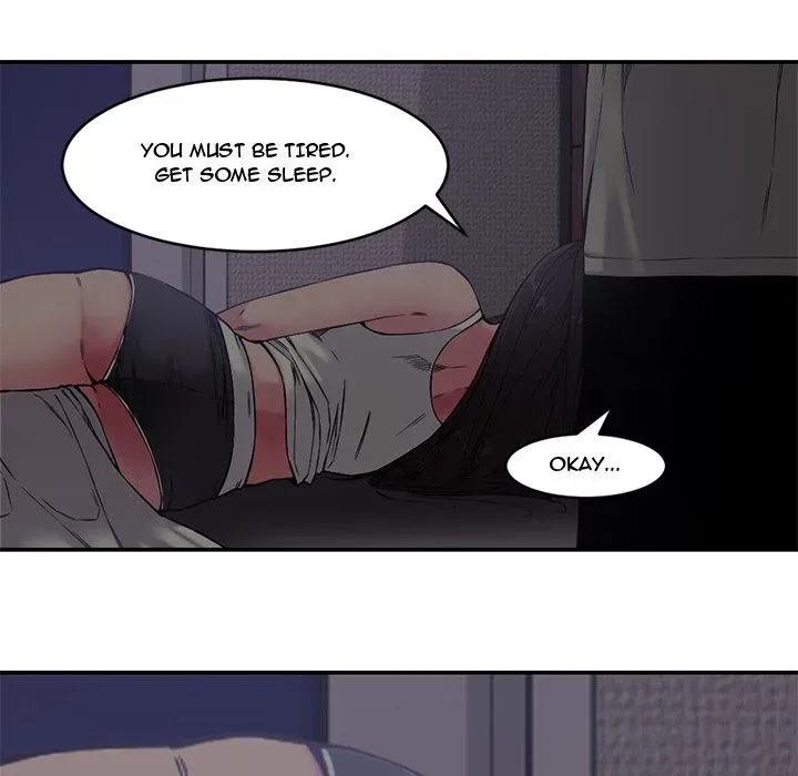 Newlyweds Chapter 7 page 27 - 