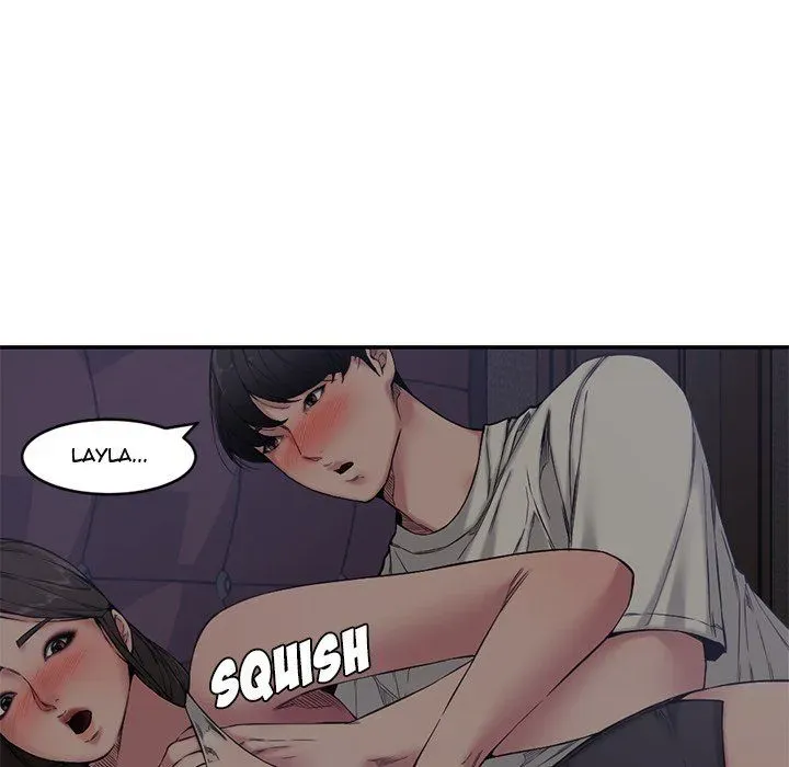 Newlyweds Chapter 7 page 29 - 