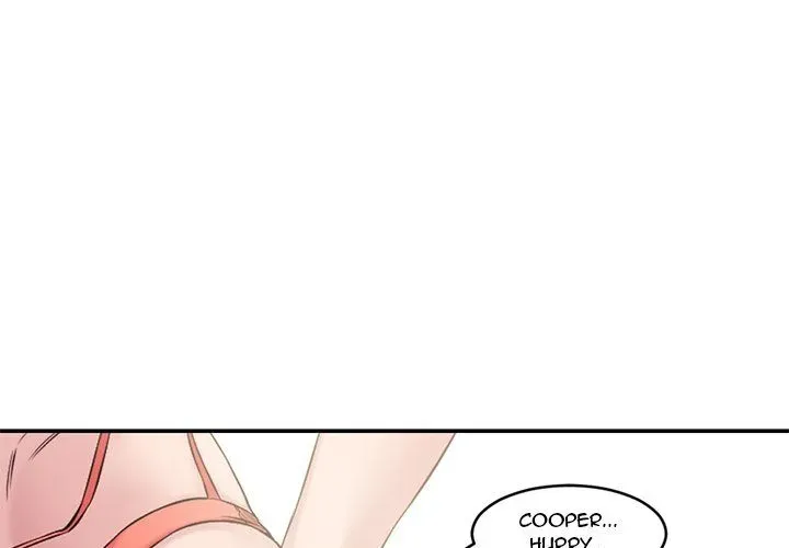 Newlyweds Chapter 7 page 4 - 