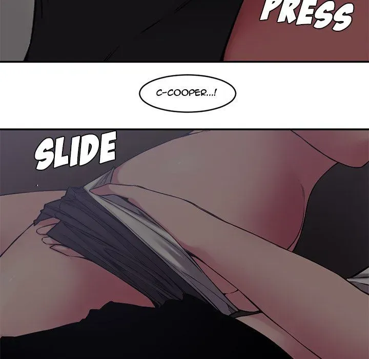 Newlyweds Chapter 7 page 33 - 