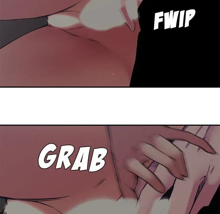 Newlyweds Chapter 7 page 36 - 