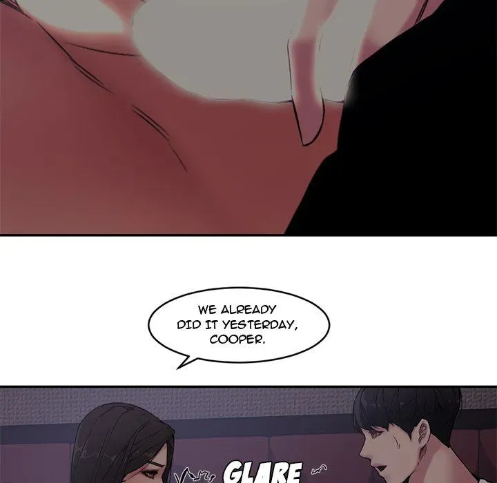 Newlyweds Chapter 7 page 37 - 