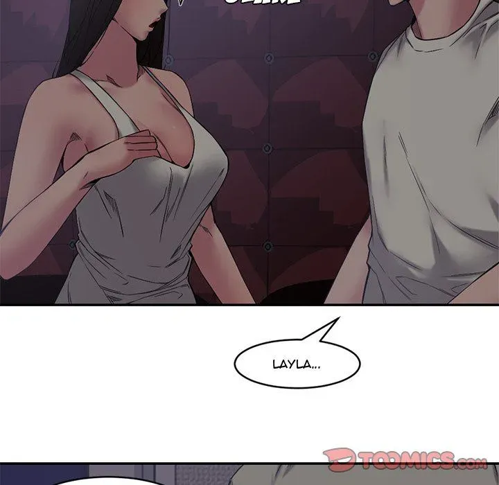 Newlyweds Chapter 7 page 38 - 
