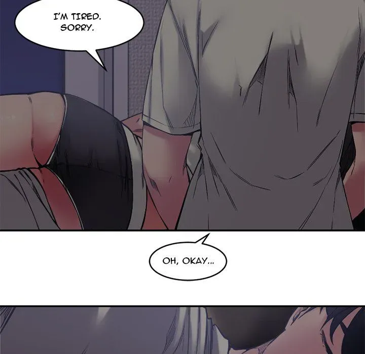Newlyweds Chapter 7 page 39 - 