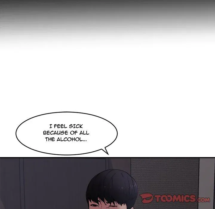Newlyweds Chapter 7 page 42 - 