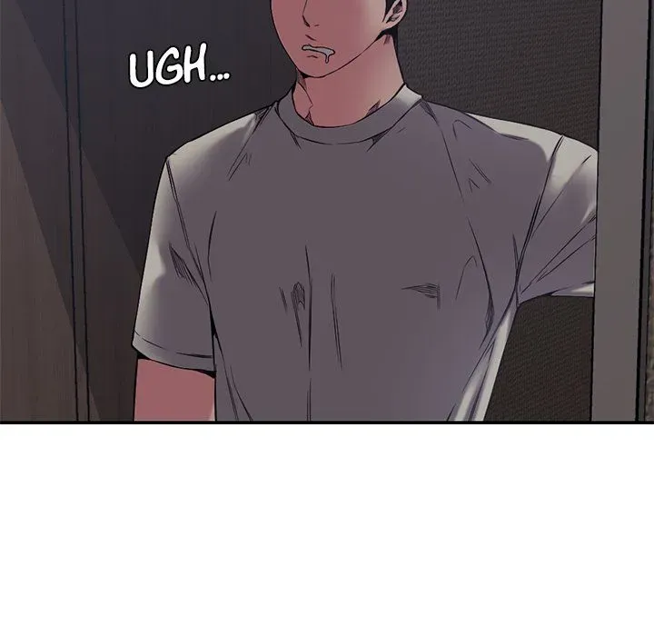 Newlyweds Chapter 7 page 43 - 