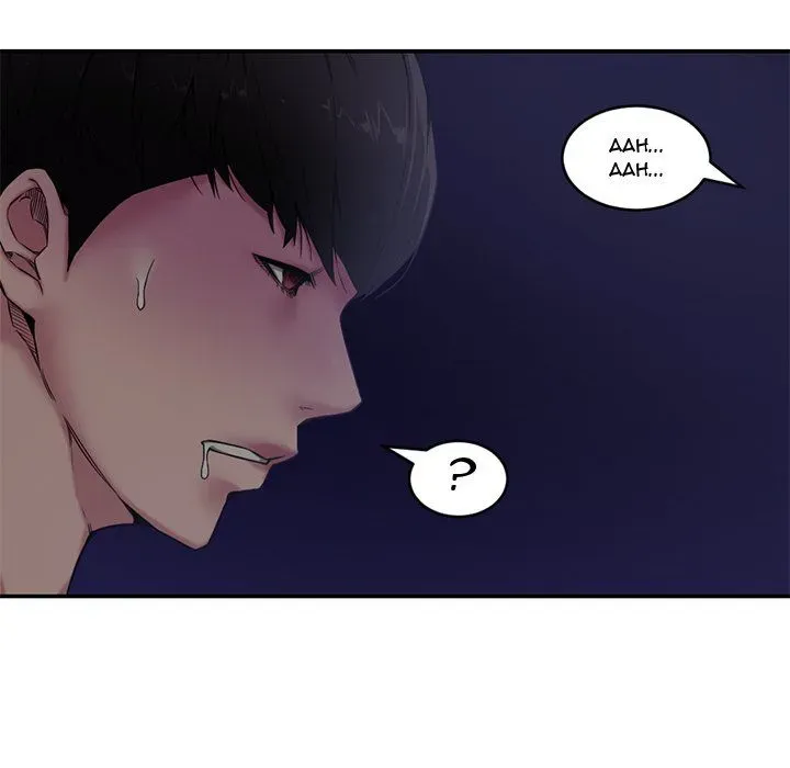 Newlyweds Chapter 7 page 44 - 