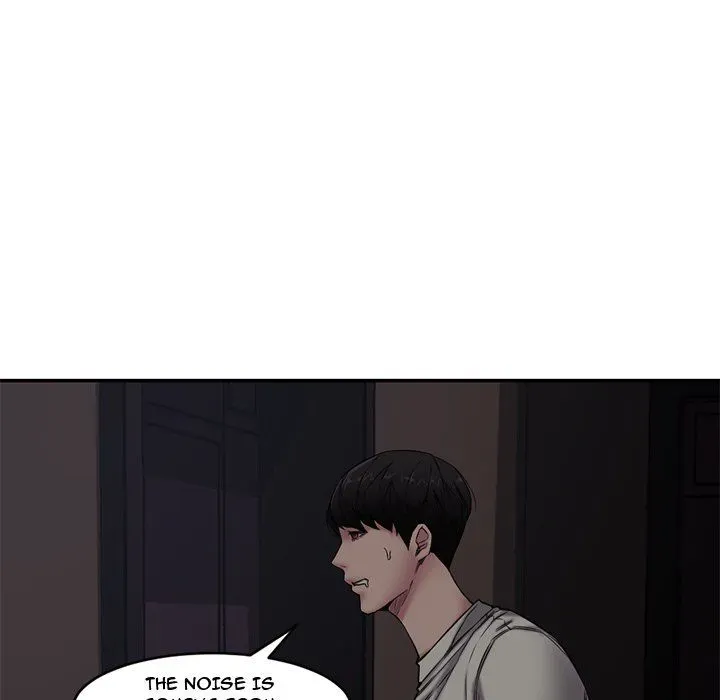 Newlyweds Chapter 7 page 45 - 