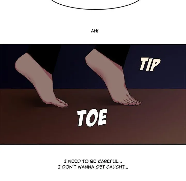 Newlyweds Chapter 7 page 48 - 