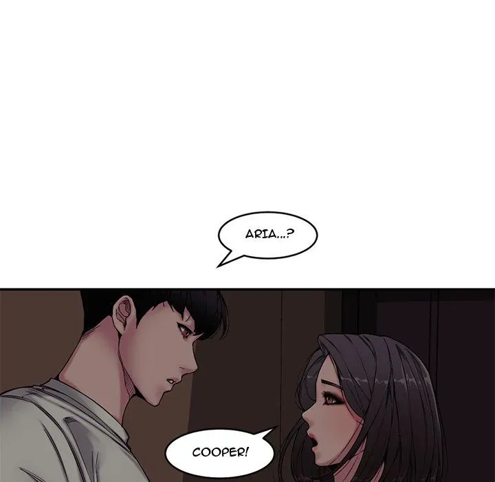 Newlyweds Chapter 7 page 49 - 