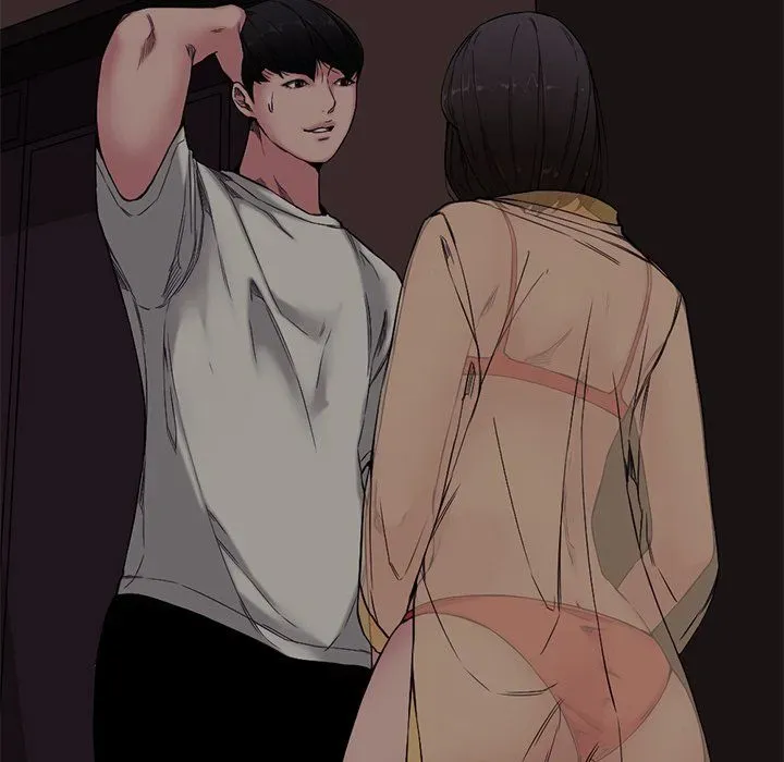 Newlyweds Chapter 7 page 51 - 
