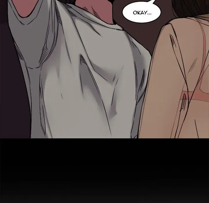 Newlyweds Chapter 7 page 56 - 