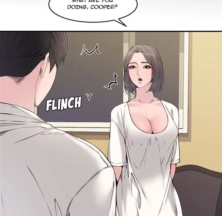 Newlyweds Chapter 7 page 7 - 
