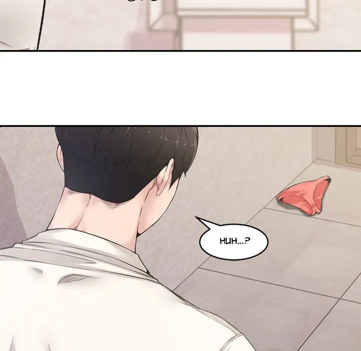 Newlyweds Chapter 7 page 61 - 