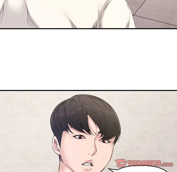 Newlyweds Chapter 7 page 62 - 
