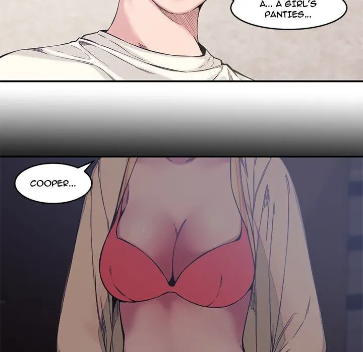 Newlyweds Chapter 7 page 63 - 