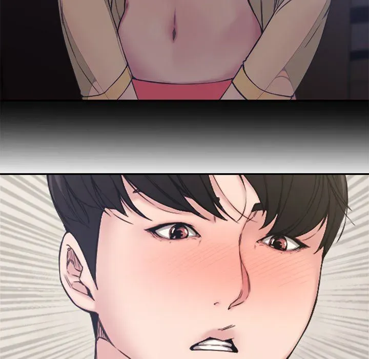 Newlyweds Chapter 7 page 64 - 