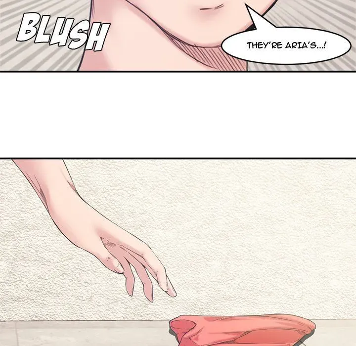 Newlyweds Chapter 7 page 65 - 