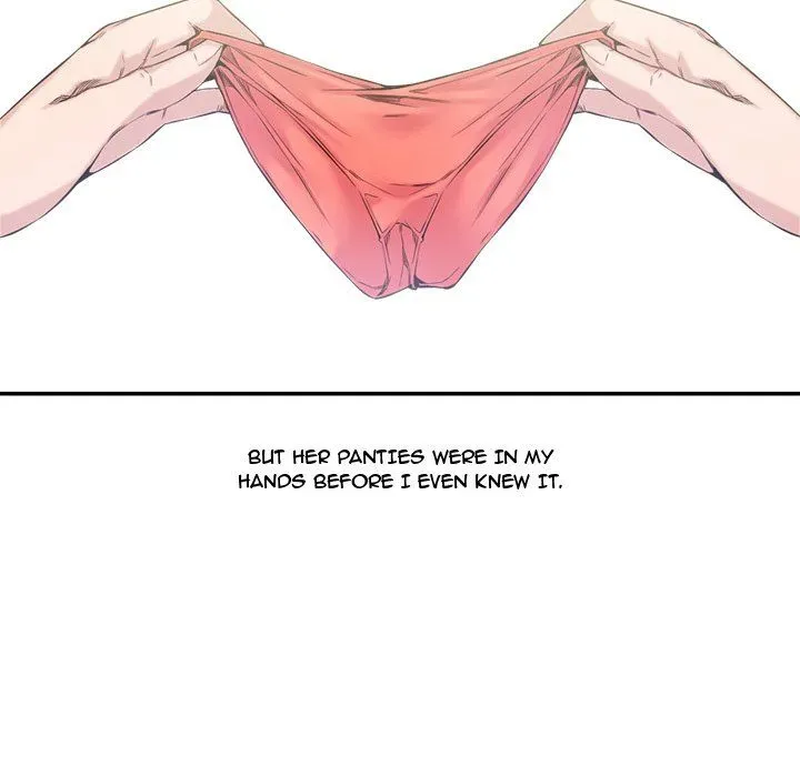 Newlyweds Chapter 7 page 68 - 