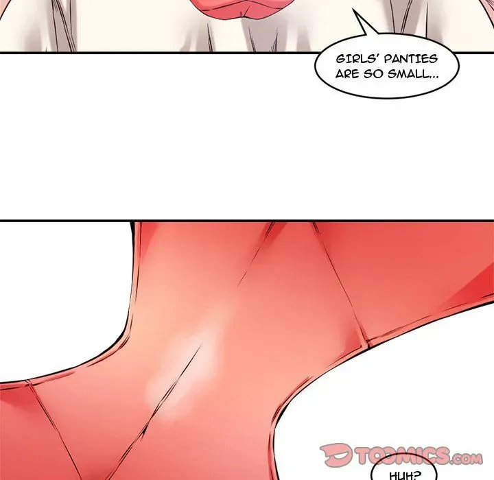 Newlyweds Chapter 7 page 70 - 