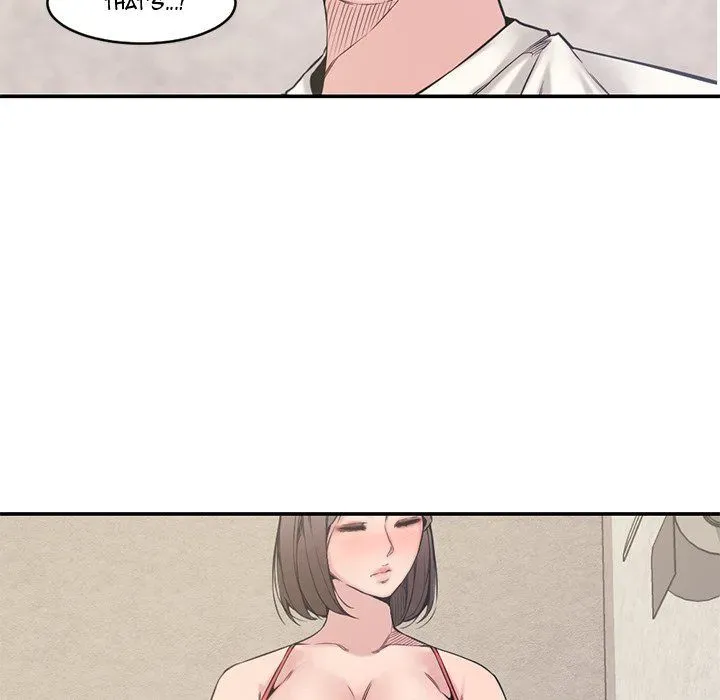 Newlyweds Chapter 7 page 72 - 