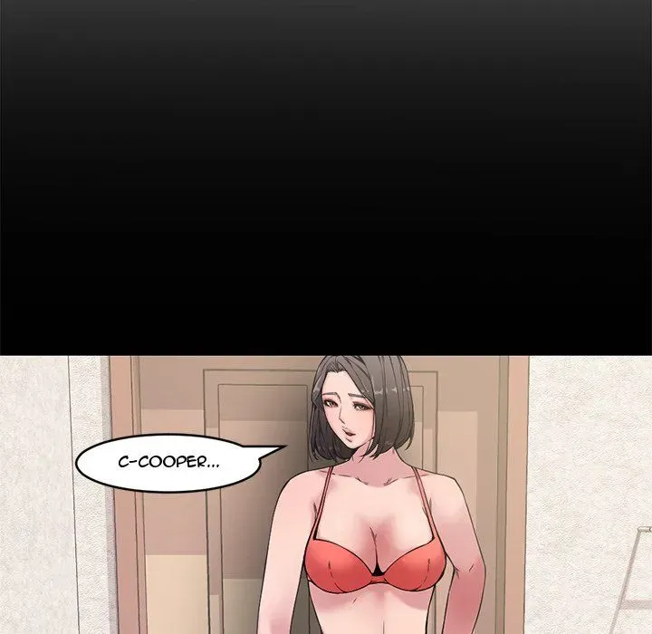 Newlyweds Chapter 7 page 77 - 