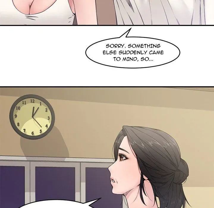 Newlyweds Chapter 7 page 9 - 