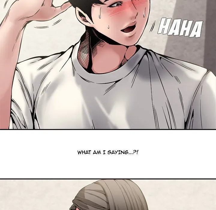 Newlyweds Chapter 8 page 17 - 
