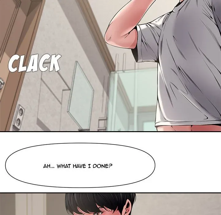 Newlyweds Chapter 8 page 21 - 