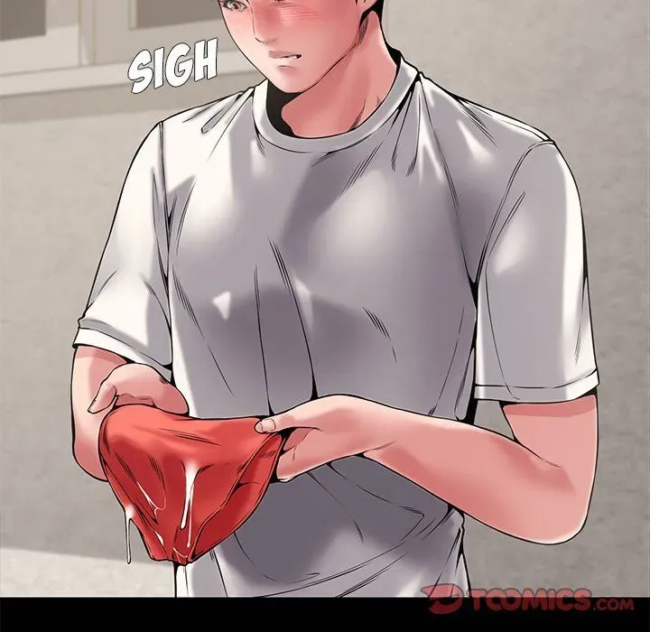 Newlyweds Chapter 8 page 22 - 