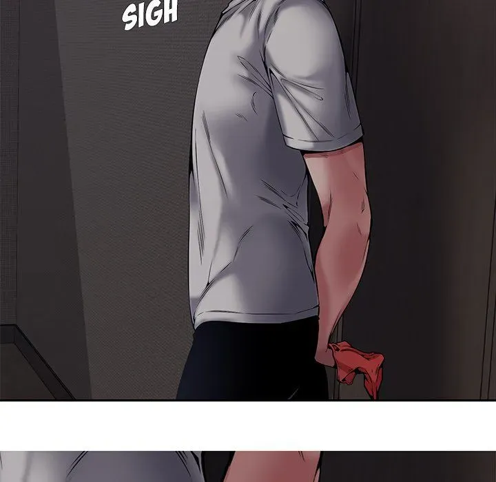 Newlyweds Chapter 8 page 25 - 