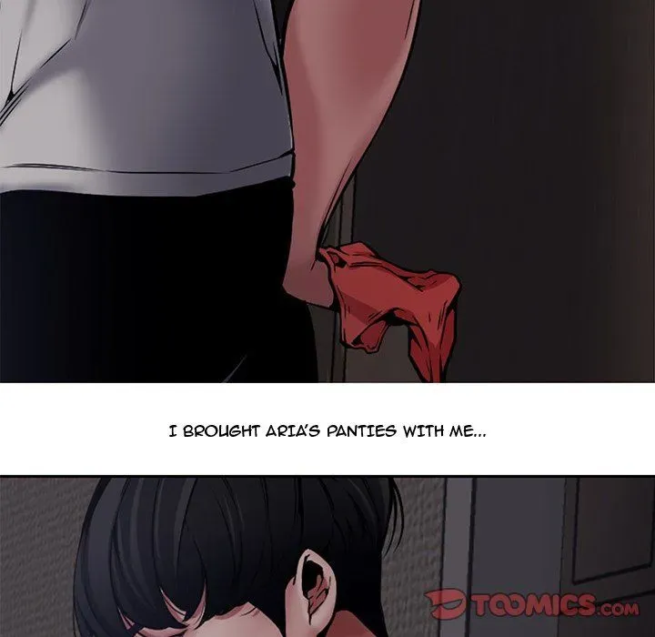 Newlyweds Chapter 8 page 26 - 
