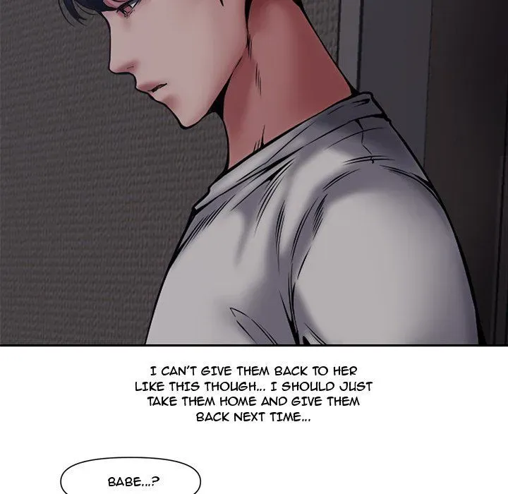 Newlyweds Chapter 8 page 27 - 