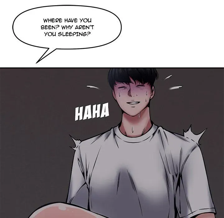 Newlyweds Chapter 8 page 29 - 