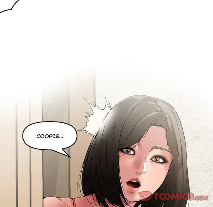 Newlyweds Chapter 8 page 34 - 