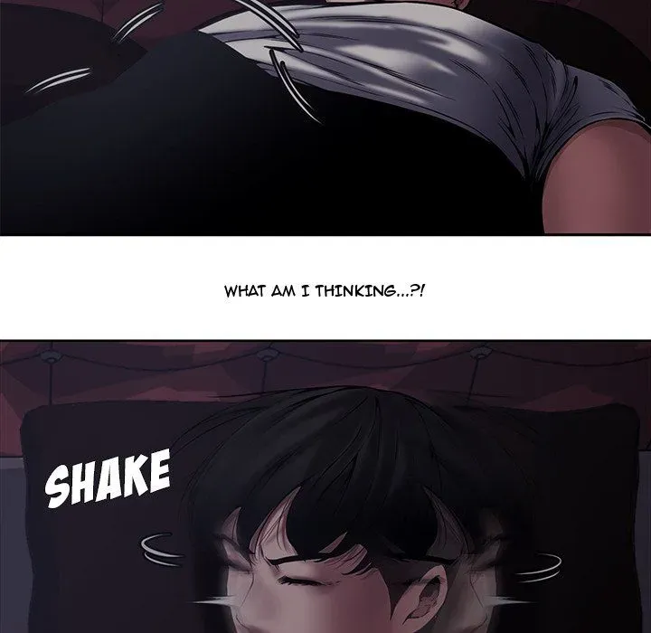 Newlyweds Chapter 8 page 40 - 