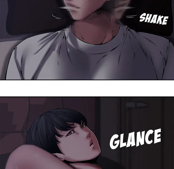 Newlyweds Chapter 8 page 41 - 