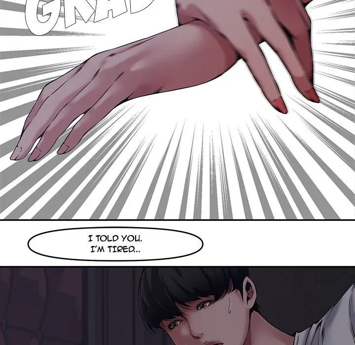 Newlyweds Chapter 8 page 45 - 