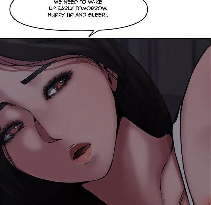 Newlyweds Chapter 8 page 47 - 