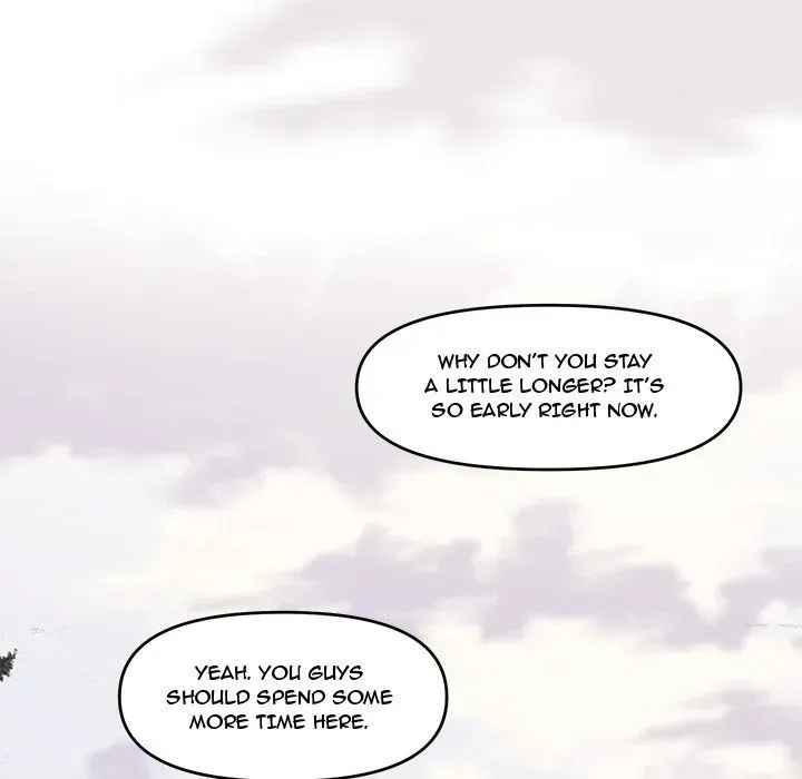 Newlyweds Chapter 8 page 51 - 