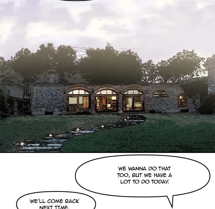Newlyweds Chapter 8 page 52 - 