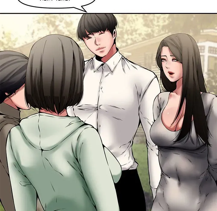 Newlyweds Chapter 8 page 53 - 