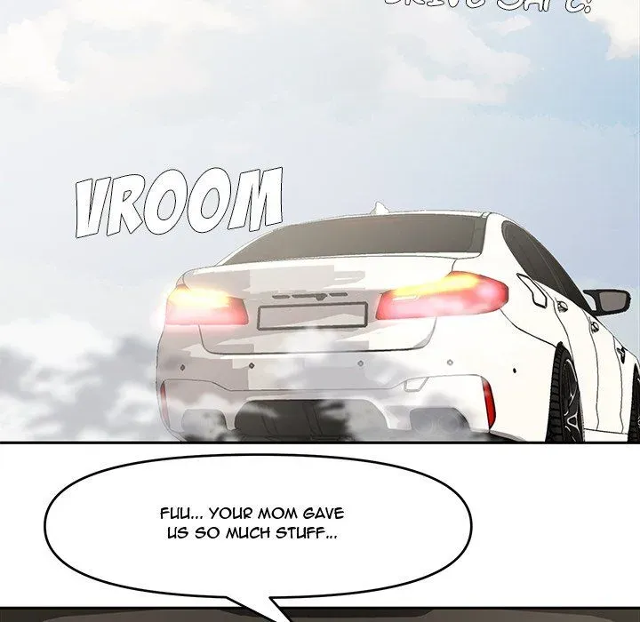 Newlyweds Chapter 8 page 57 - 