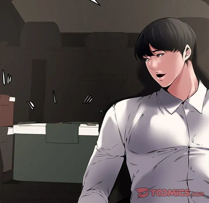 Newlyweds Chapter 8 page 58 - 