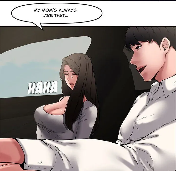 Newlyweds Chapter 8 page 59 - 