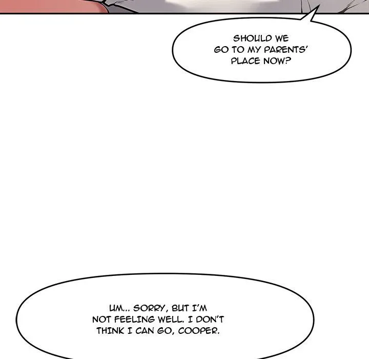 Newlyweds Chapter 8 page 60 - 